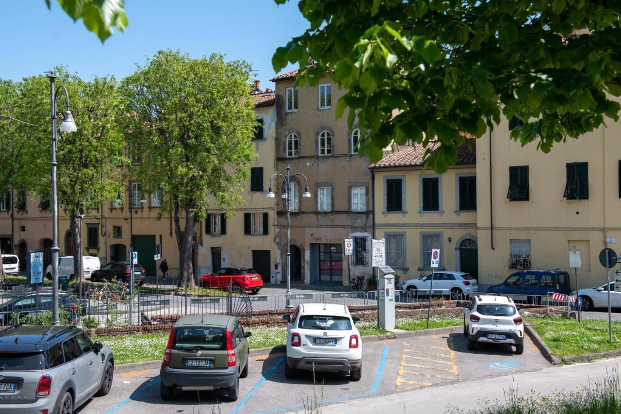 Cittadella Homes Apartment Lucca