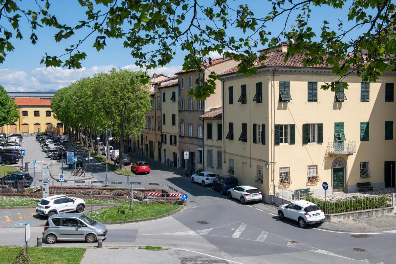 Cittadella Homes Apartment *
