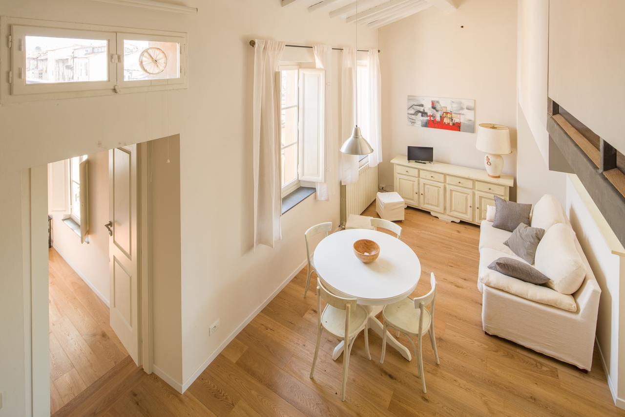 Cittadella Homes Apartment Lucca