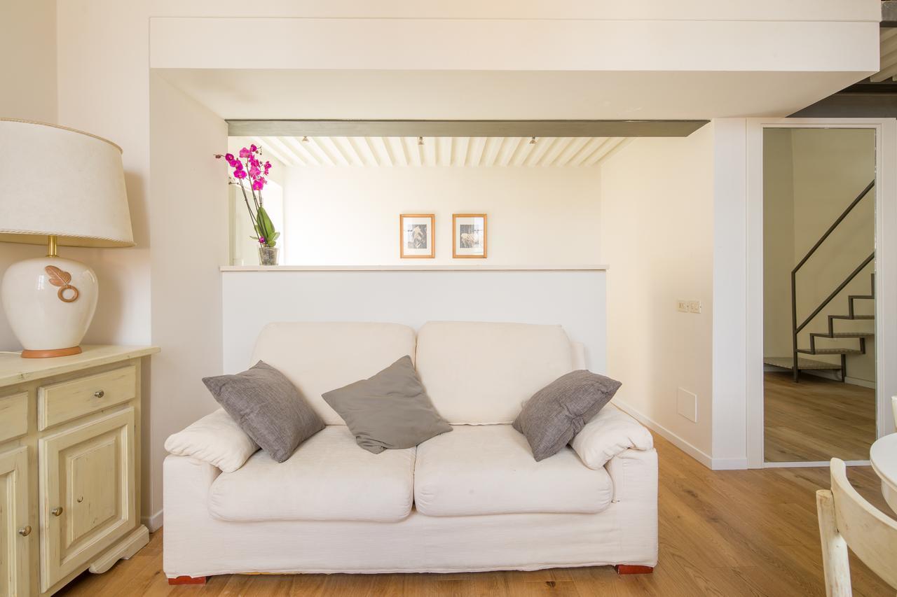Apartment Cittadella Homes