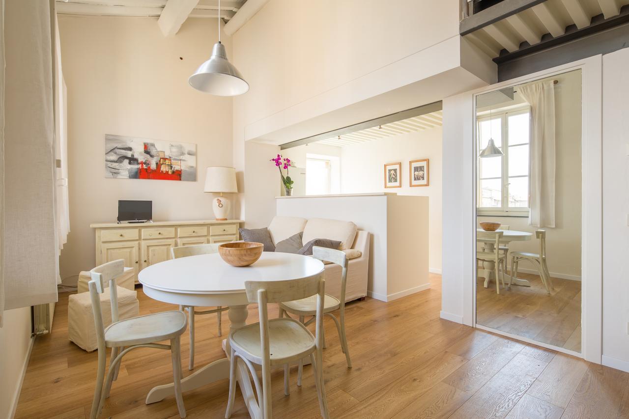 Cittadella Homes Apartment