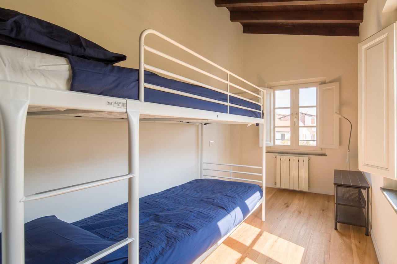 Apartment Cittadella Homes Lucca