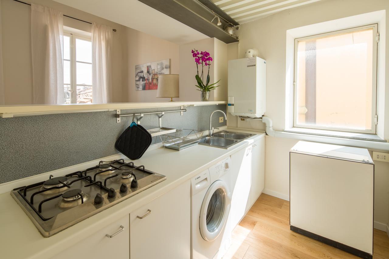 Cittadella Homes Apartment Lucca
